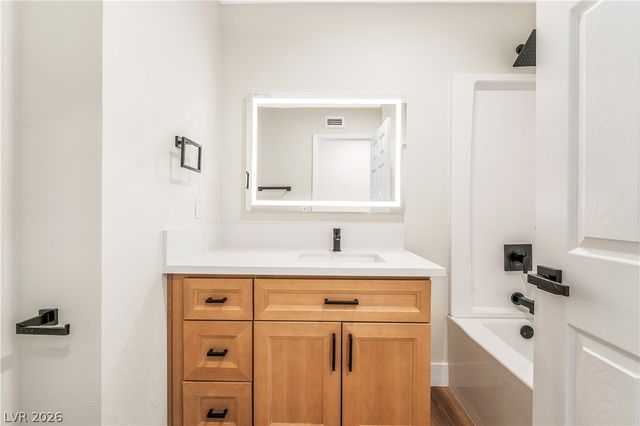3147 Viewcrest Avenue, Henderson, NV 89014