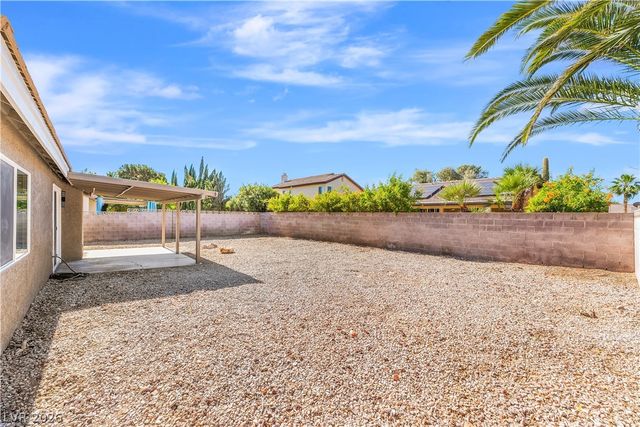 3147 Viewcrest Avenue, Henderson, NV 89014