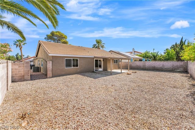 3147 Viewcrest Avenue, Henderson, NV 89014