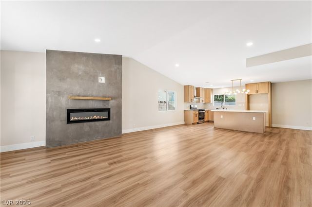 3147 Viewcrest Avenue, Henderson, NV 89014