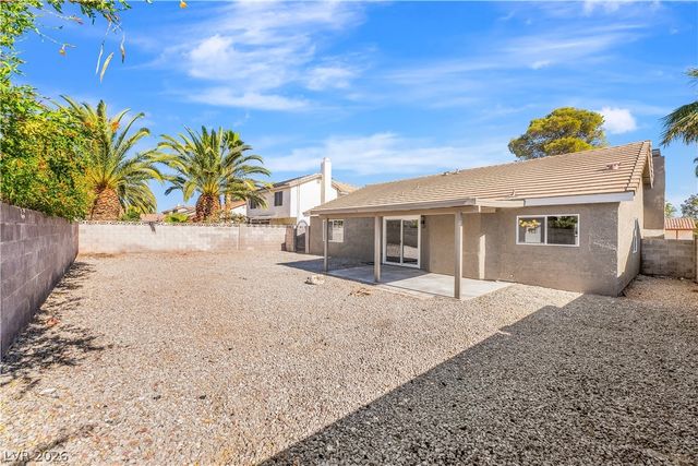 3147 Viewcrest Avenue, Henderson, NV 89014