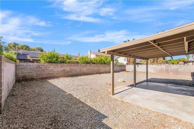 3147 Viewcrest Avenue, Henderson, NV 89014