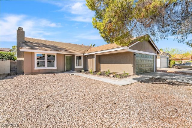 3147 Viewcrest Avenue, Henderson, NV 89014
