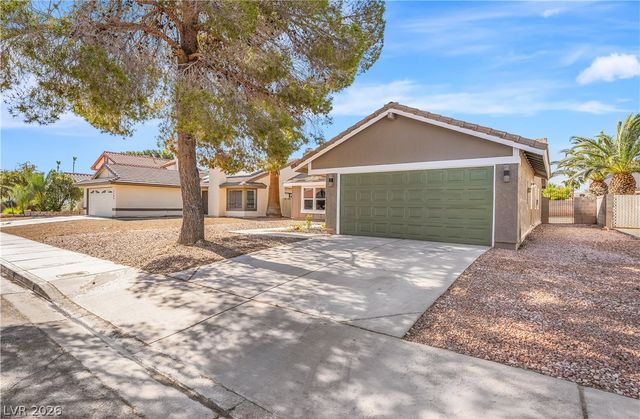 3147 Viewcrest Avenue, Henderson, NV 89014