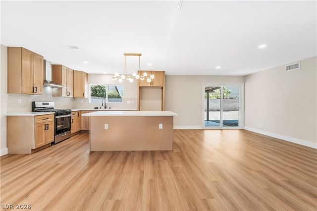 3147 Viewcrest Avenue, Henderson, NV 89014