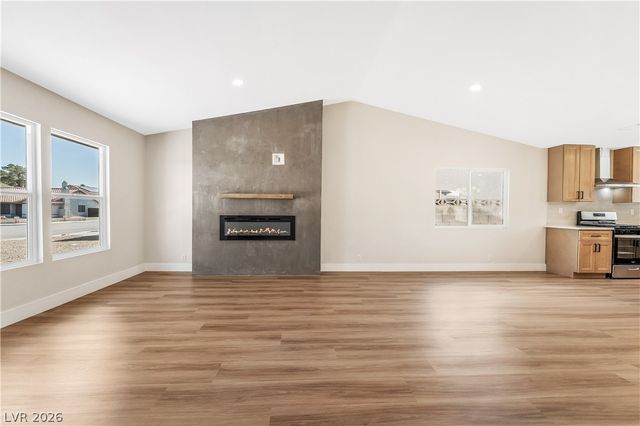 3147 Viewcrest Avenue, Henderson, NV 89014