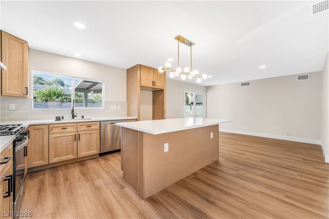 3147 Viewcrest Avenue, Henderson, NV 89014