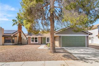 3147 Viewcrest Avenue, Henderson, NV 89014