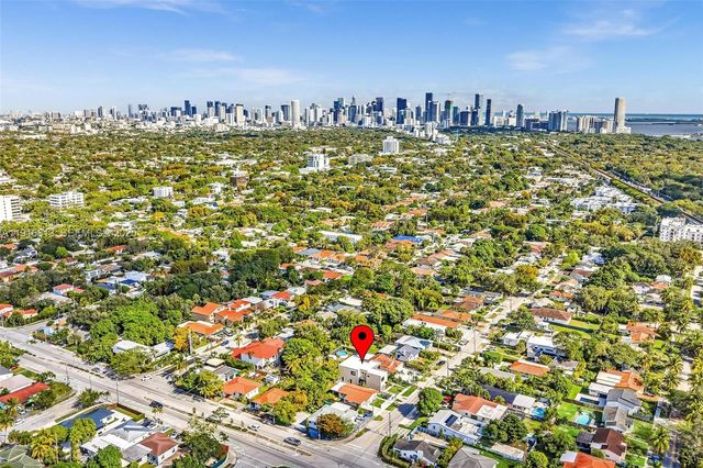 2175 SW 25th St, Miami, FL 33133