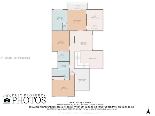 2175 SW 25th St, Miami, FL 33133