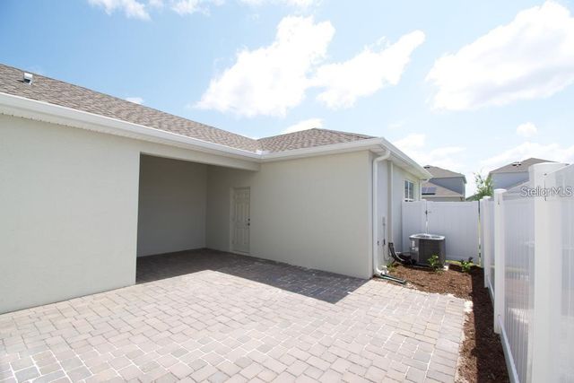 11257 LISTENING DRIVE, Orlando, FL 32832