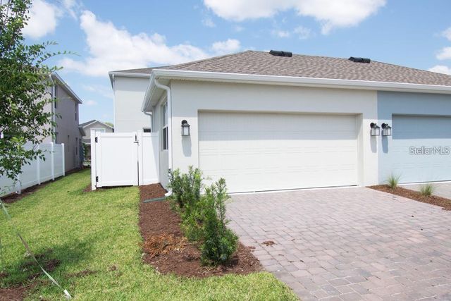 11257 LISTENING DRIVE, Orlando, FL 32832