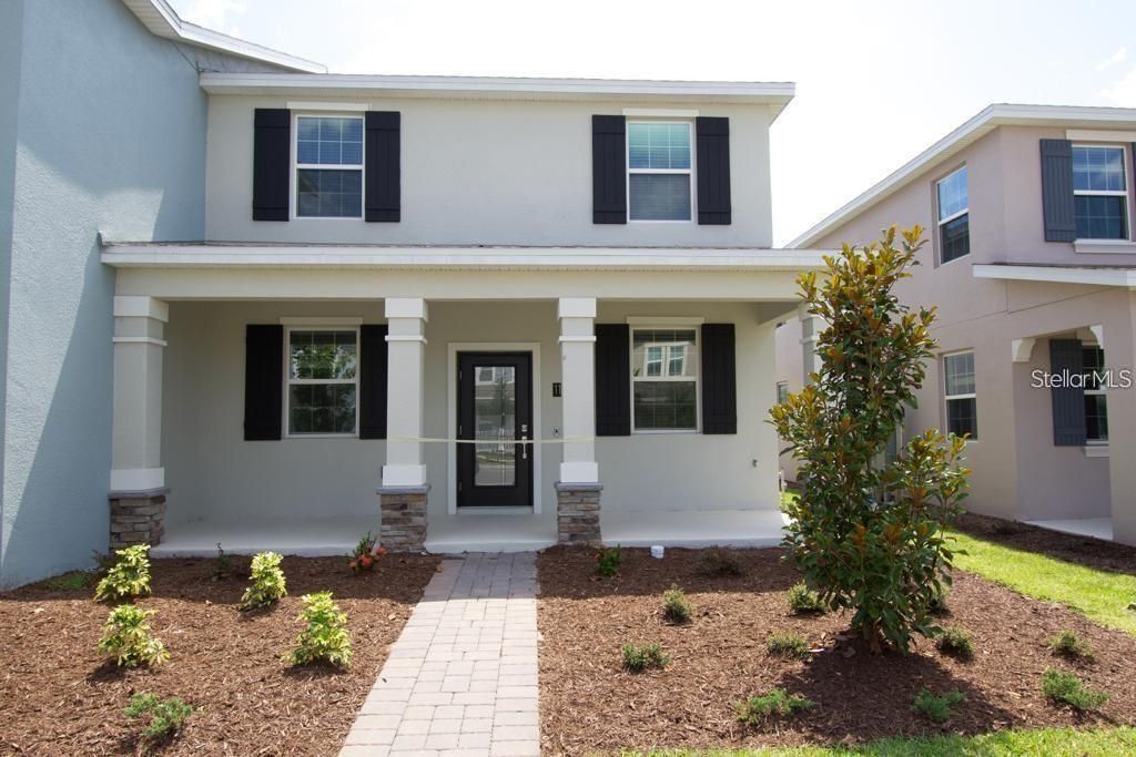 11257 LISTENING DRIVE, Orlando, FL 32832