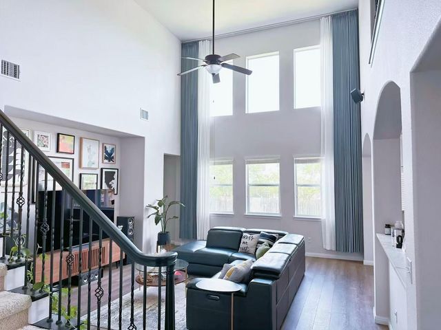 4198 Fairmeadow DR, Round Rock, TX 78665