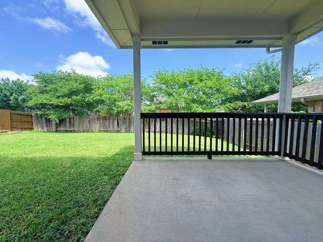 4198 Fairmeadow DR, Round Rock, TX 78665