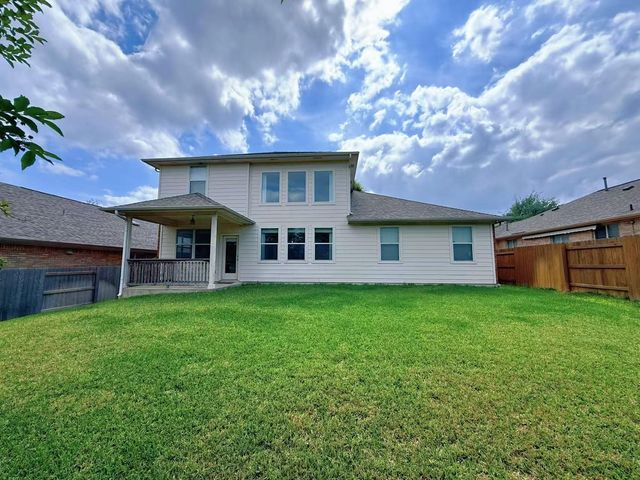 4198 Fairmeadow DR, Round Rock, TX 78665