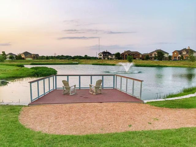 4198 Fairmeadow DR, Round Rock, TX 78665