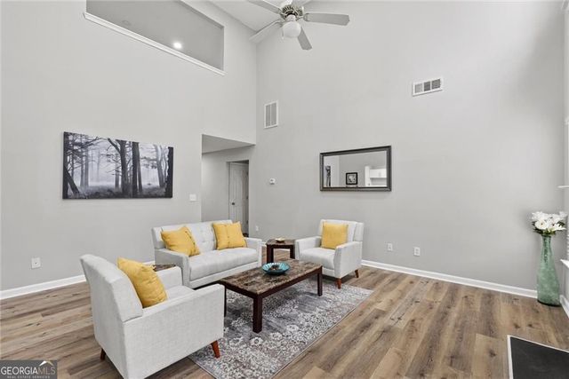 4894 Michael Jay Street, Snellville, GA 30039