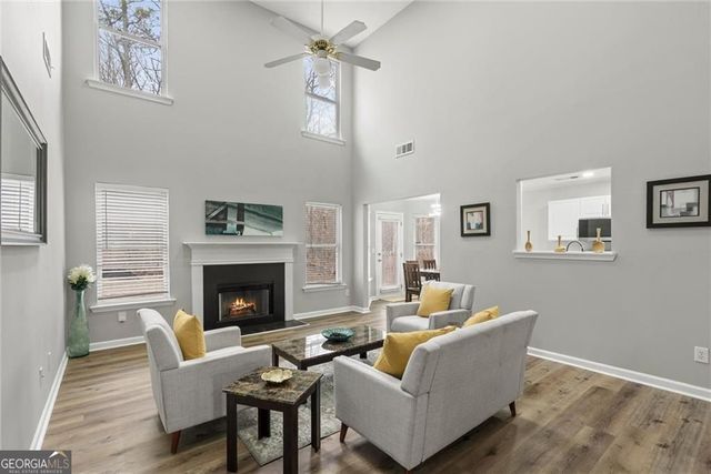 4894 Michael Jay Street, Snellville, GA 30039