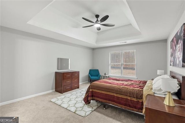 4894 Michael Jay Street, Snellville, GA 30039