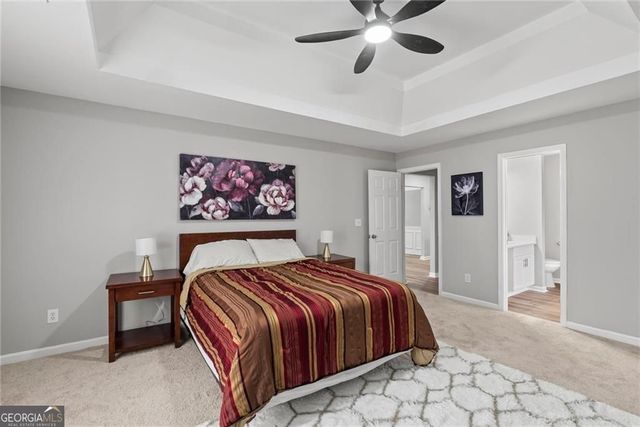 4894 Michael Jay Street, Snellville, GA 30039