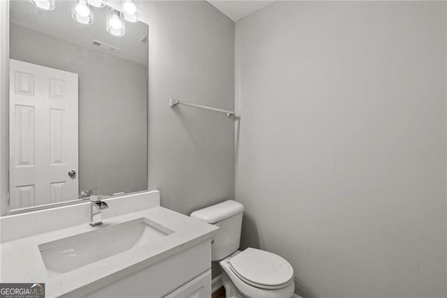 4894 Michael Jay Street, Snellville, GA 30039