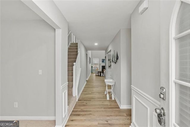 4894 Michael Jay Street, Snellville, GA 30039