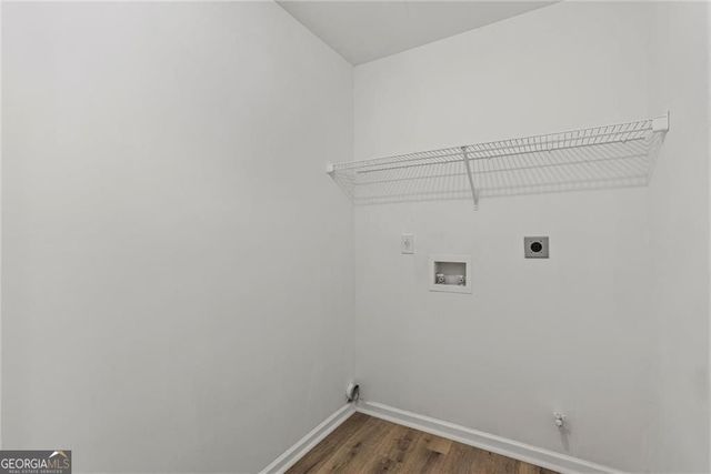 4894 Michael Jay Street, Snellville, GA 30039