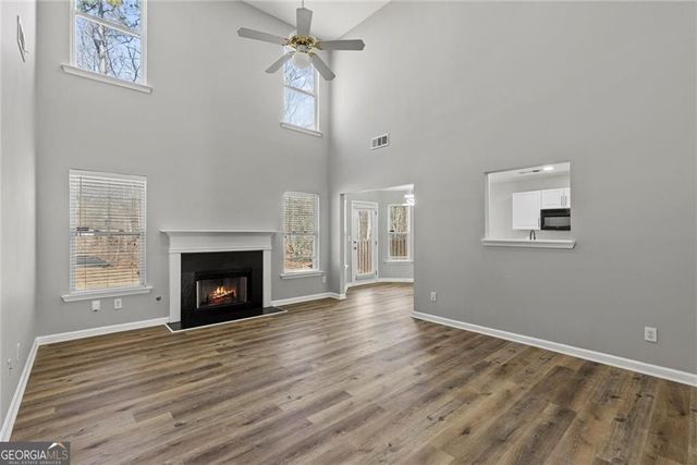 4894 Michael Jay Street, Snellville, GA 30039