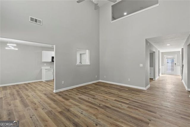 4894 Michael Jay Street, Snellville, GA 30039