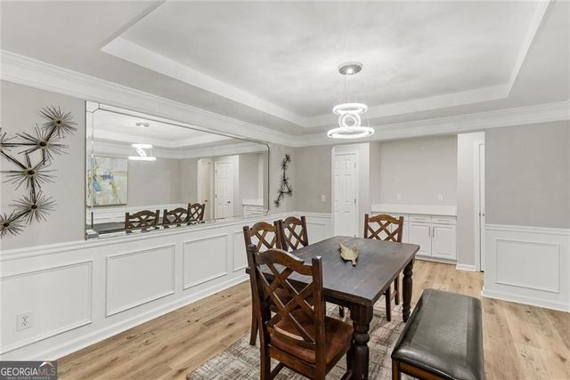 4894 Michael Jay Street, Snellville, GA 30039