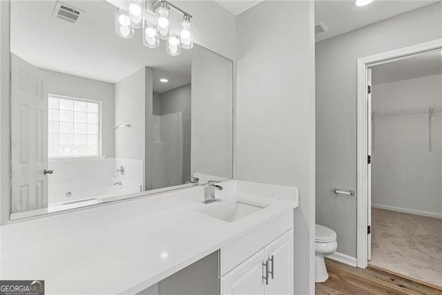 4894 Michael Jay Street, Snellville, GA 30039