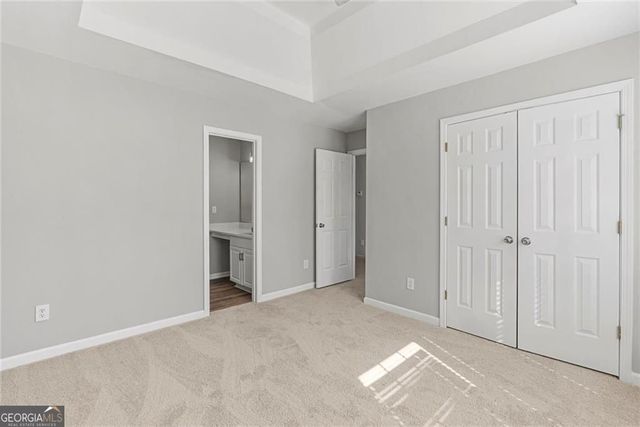 4894 Michael Jay Street, Snellville, GA 30039