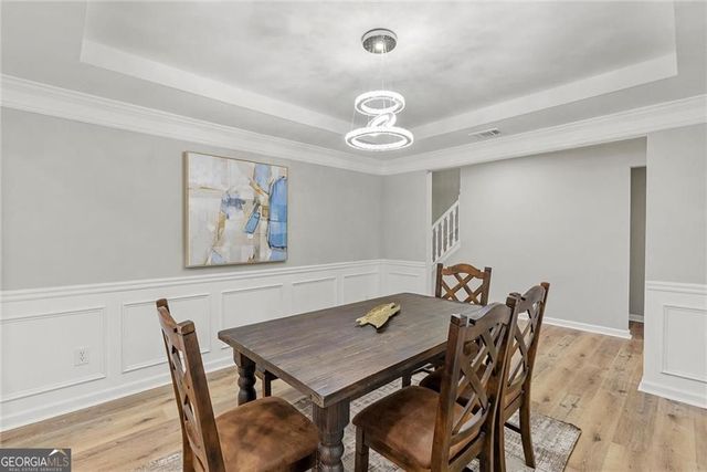 4894 Michael Jay Street, Snellville, GA 30039