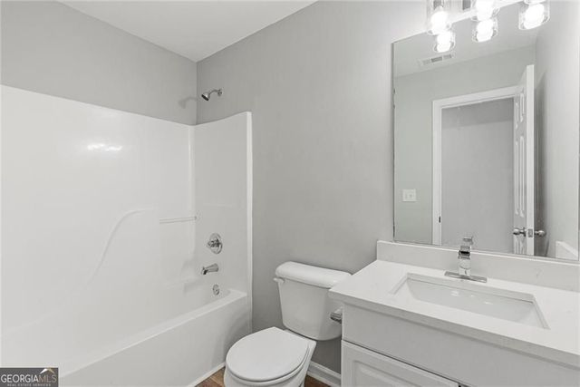 4894 Michael Jay Street, Snellville, GA 30039