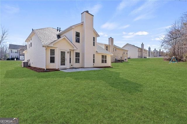 4894 Michael Jay Street, Snellville, GA 30039