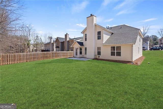 4894 Michael Jay Street, Snellville, GA 30039