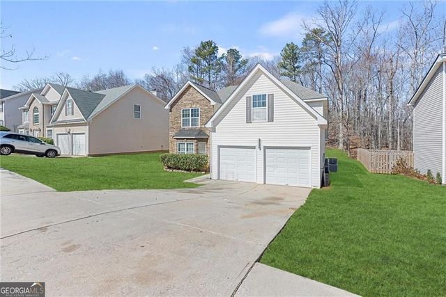 4894 Michael Jay Street, Snellville, GA 30039