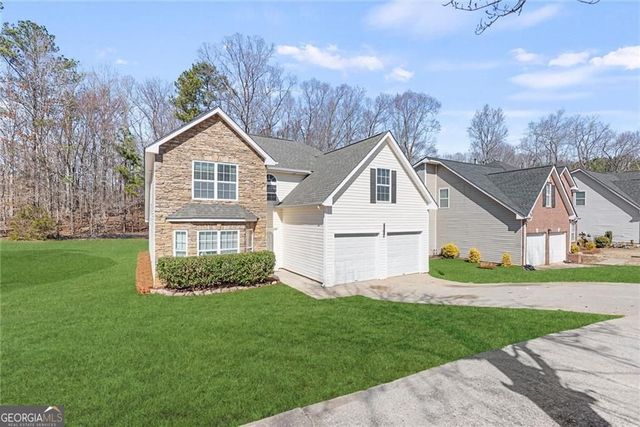 4894 Michael Jay Street, Snellville, GA 30039