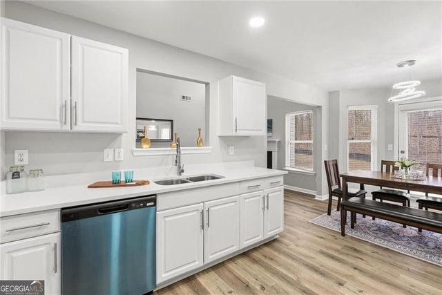 4894 Michael Jay Street, Snellville, GA 30039