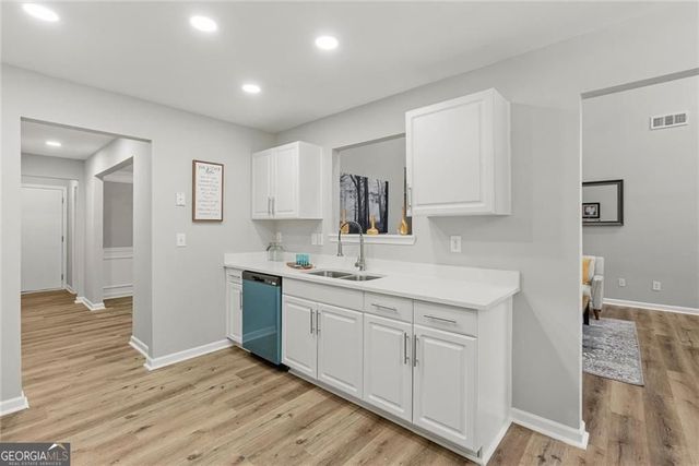 4894 Michael Jay Street, Snellville, GA 30039