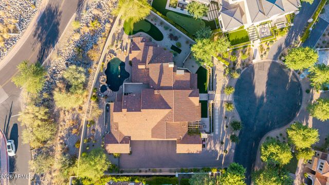 9962 E TOMS THUMB --, Scottsdale, AZ 85255