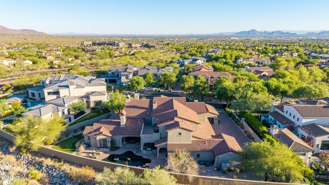 9962 E TOMS THUMB --, Scottsdale, AZ 85255