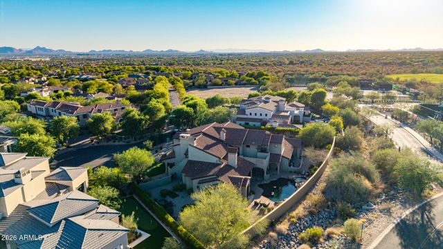 9962 E TOMS THUMB --, Scottsdale, AZ 85255