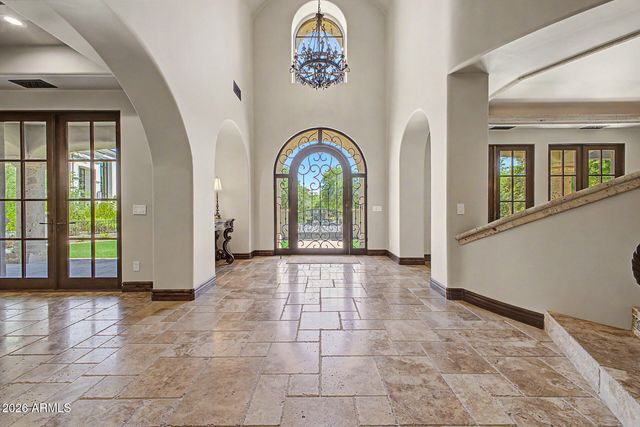 9962 E TOMS THUMB --, Scottsdale, AZ 85255