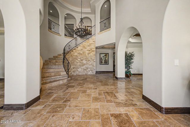 9962 E TOMS THUMB --, Scottsdale, AZ 85255