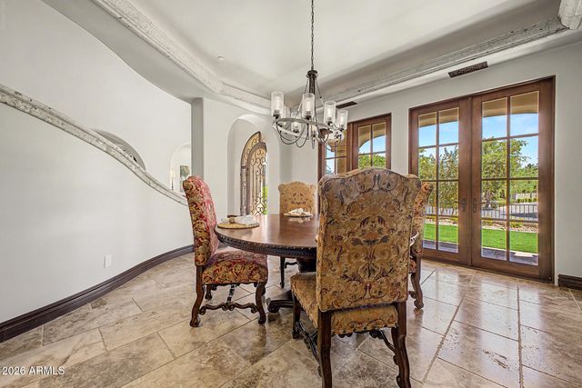 9962 E TOMS THUMB --, Scottsdale, AZ 85255