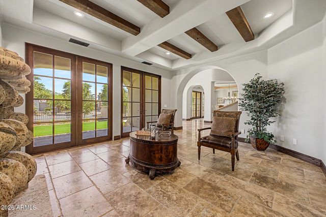 9962 E TOMS THUMB --, Scottsdale, AZ 85255