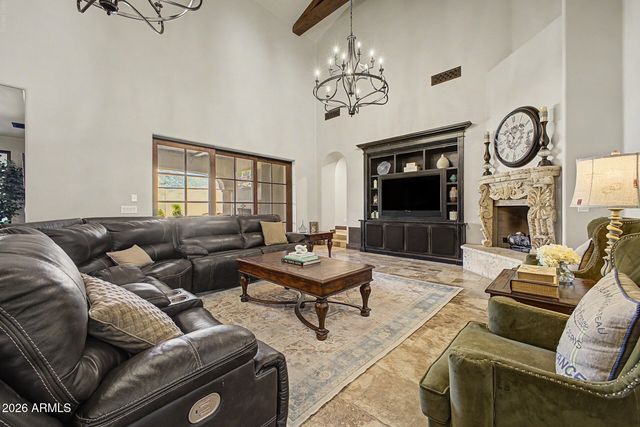 9962 E TOMS THUMB --, Scottsdale, AZ 85255