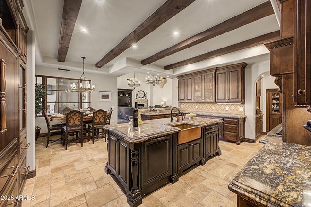 9962 E TOMS THUMB --, Scottsdale, AZ 85255